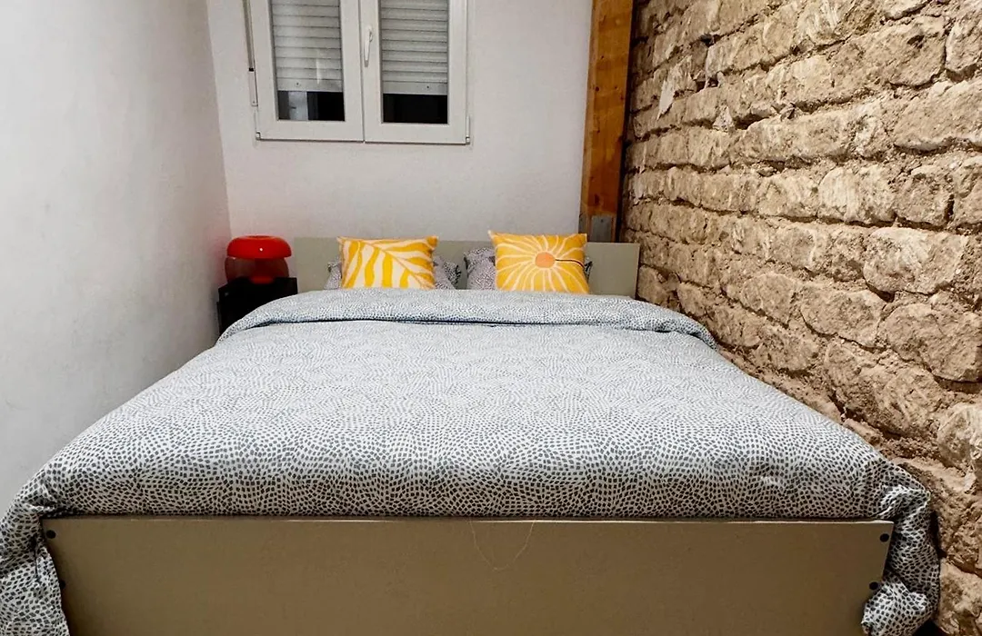 Soho Boho Apartments - With Sunny Rooftop Terrace And Fiber Optic Internet-1
